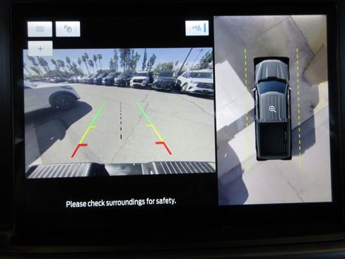 Certified 2023 Ford F150 XLT w/ Equipment Group 302A High image 19