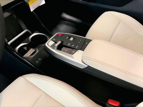 New 2026 BMW X1 xDrive28i w/ Technology Package image 7