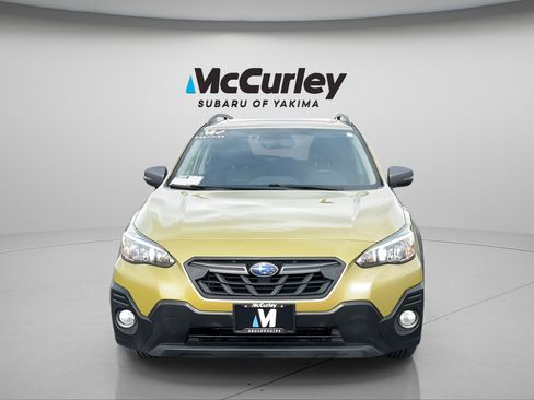 Used 2021 Subaru Crosstrek 2.5i Sport w/ Moonroof Package image 15