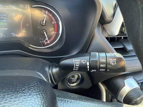 Used 2023 Toyota RAV4 XLE image 32