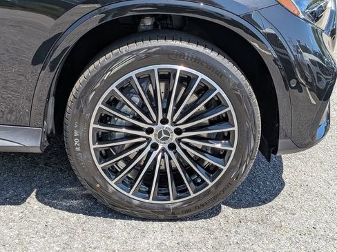 New 2026 Mercedes-Benz GLC 300 image 11