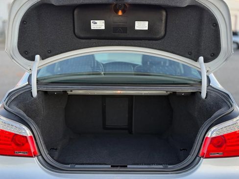 Used 2008 BMW 528i Sedan image 29