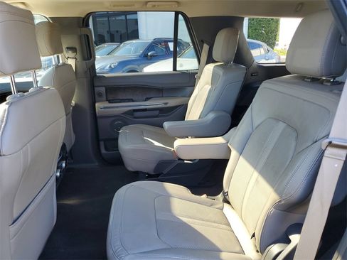 Used 2019 Ford Expedition Limited w/ Equipment Group 302A image 11
