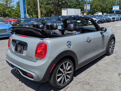 Used 2016 MINI Cooper S FWD image 40