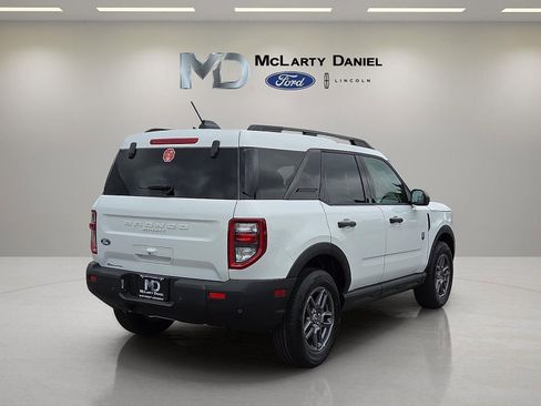 New 2026 Ford Bronco Sport Big Bend AWD/4WD image 5