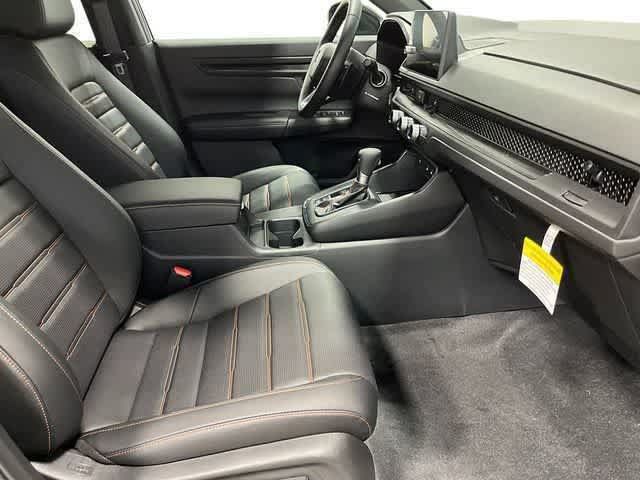 Used 2026 Honda CR-V Sport-L image 29