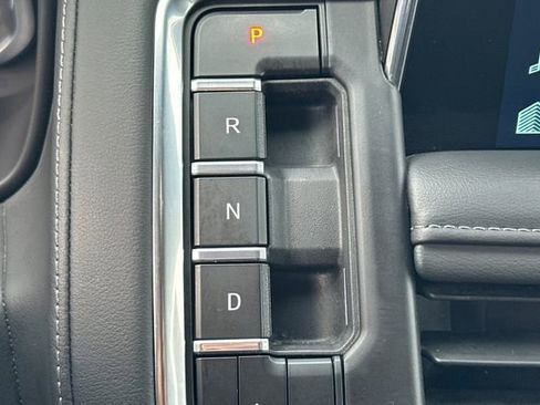 Used 2024 Chevrolet Tahoe LT image 24