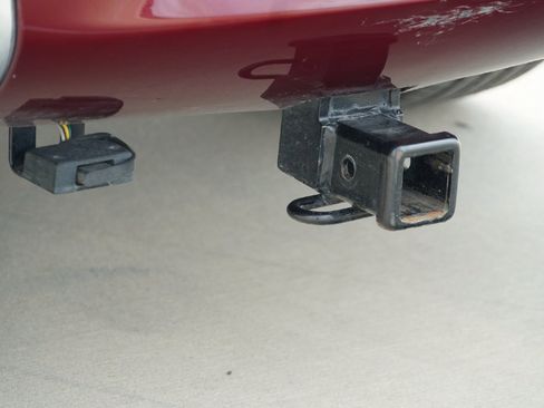 Certified 2022 INFINITI QX60 Autograph w/ Cargo Package image 8