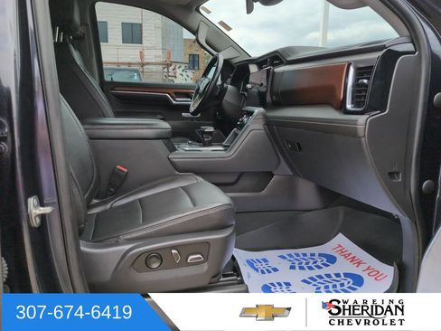 Used 2023 GMC Sierra 1500 Denali image 33