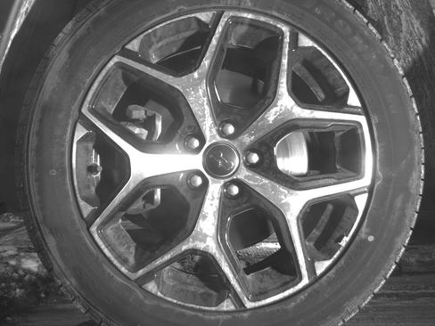 Used 2025 Jeep Compass Limited image 12