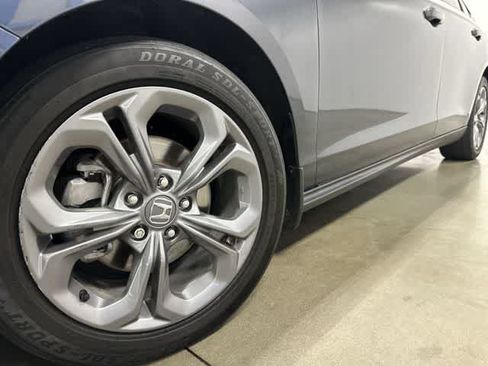 Used 2024 Honda Accord EX image 27
