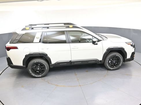 New 2026 Subaru Outback Wilderness AWD/4WD image 52