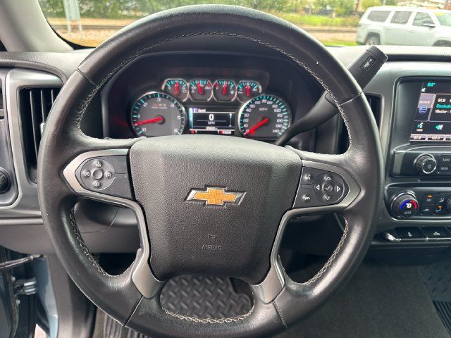 Used 2014 Chevrolet Silverado 1500 LT w/ All Star Edition AWD/4WD image 14