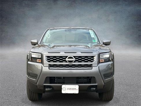 New 2026 Nissan Frontier SV w/ SV Convenience Package image 6