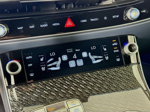 New 2026 Genesis GV70 3.5T Sport Prestige image 18