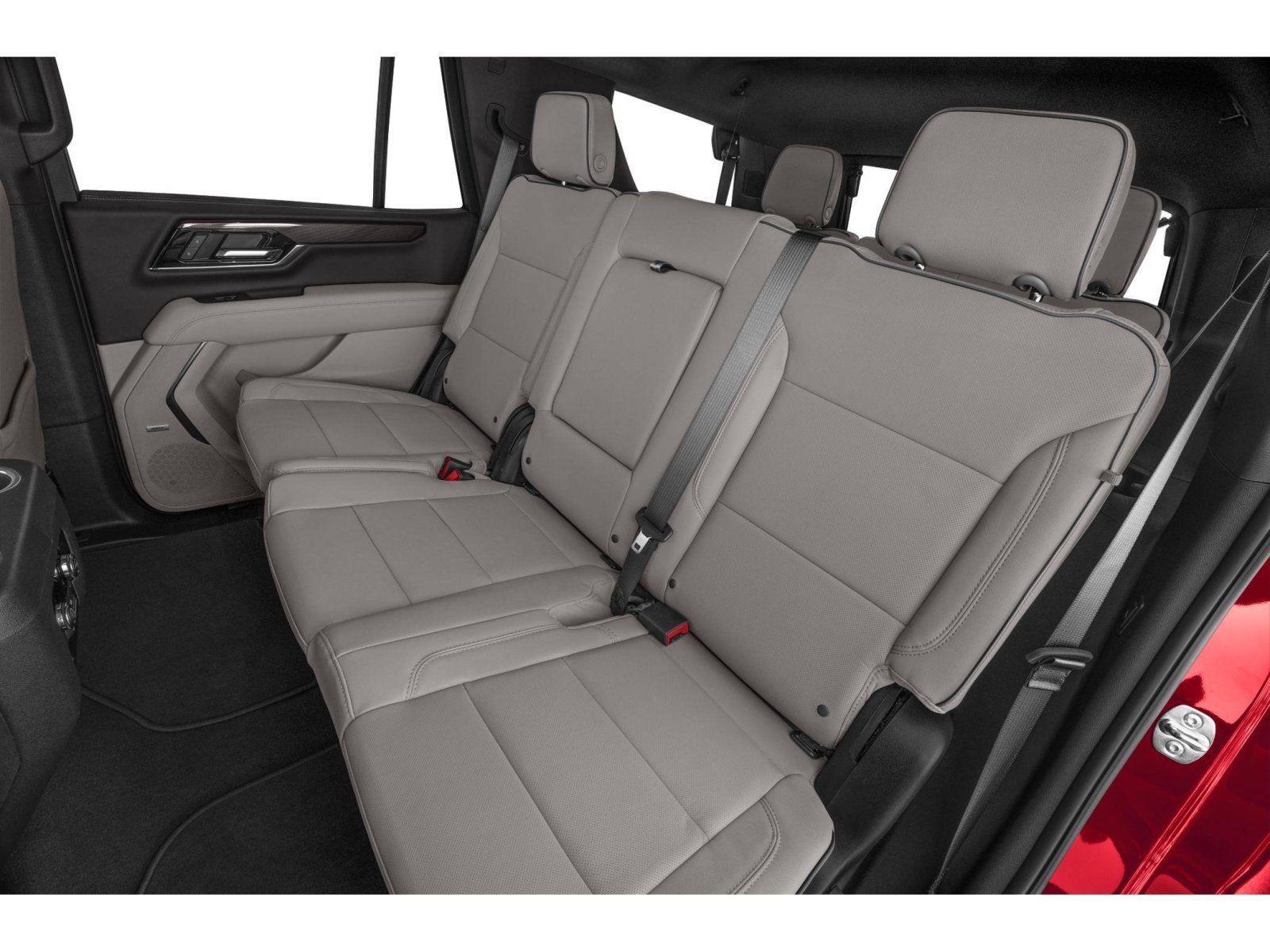 Used 2025 GMC Yukon Denali w/ Denali Reserve Package AWD/4WD image 8