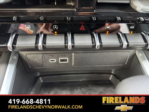 New 2026 Chevrolet Colorado Z71 w/ Technology Package image 32