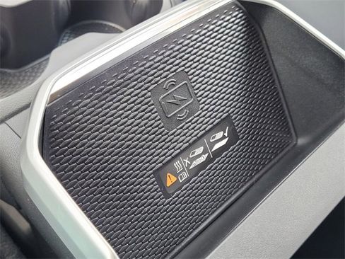 New 2026 GMC Terrain Denali w/ LPO, Black Badging Package image 18