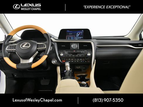 Used 2021 Lexus RX 350 FWD w/ Premium Package image 26