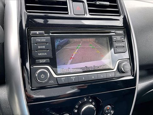 Used 2017 Nissan Versa Note SV image 29