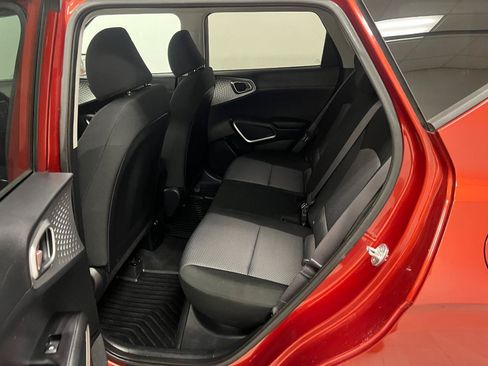 Used 2023 Kia Soul S FWD image 15