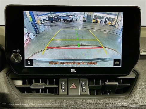 Used 2023 Toyota RAV4 XLE Premium image 16