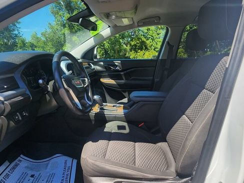 Used 2018 GMC Acadia SLE FWD image 15