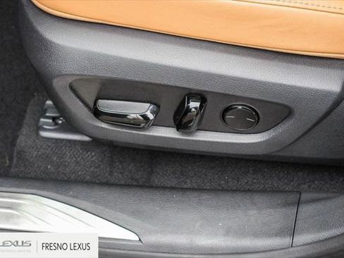 Certified 2025 Lexus RX 350h image 21