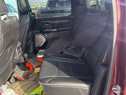 Used 2019 RAM 1500 Limited image 16