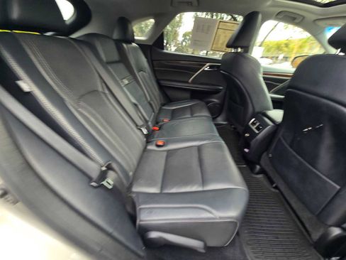 Used 2017 Lexus RX 350 AWD image 14