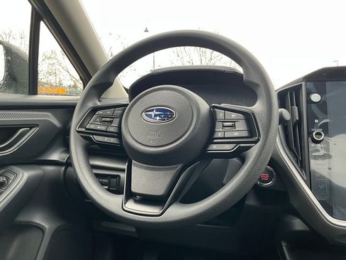 Used 2025 Subaru Crosstrek 2.0i Premium image 21