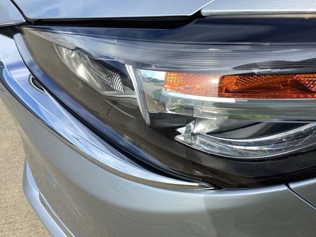 Used 2018 MAZDA MAZDA6 Grand Touring Reserve FWD image 5