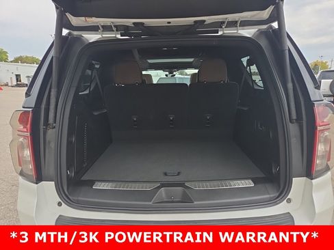 Used 2021 Chevrolet Suburban High Country image 18