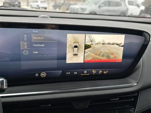 New 2026 Buick Envision Preferred image 21