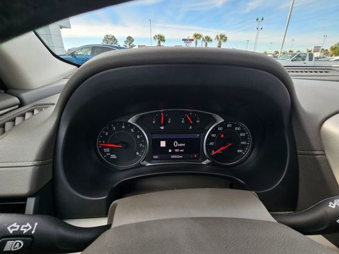 Used 2020 GMC Terrain Denali w/ Denali Premium Package image 21