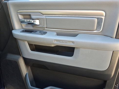 Used 2019 RAM 1500 Big Horn image 10