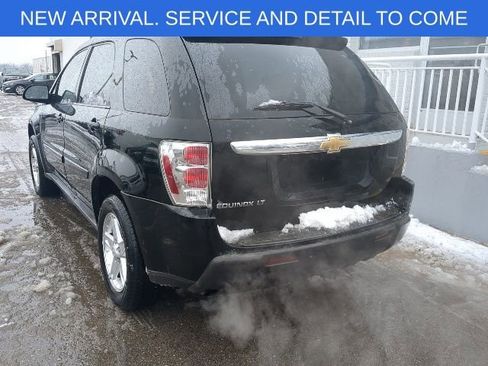 Used 2006 Chevrolet Equinox LT w/ LT Preferred Equipment Group image 3