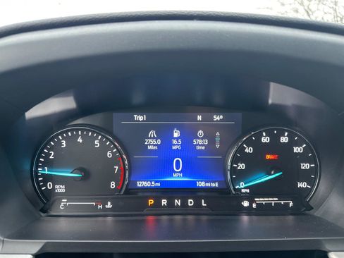 Used 2022 Ford Explorer XLT w/ Equipment Group 202A image 21