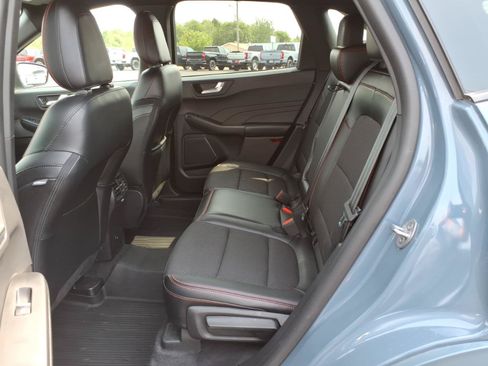 Used 2023 Ford Escape ST-Line w/ Tech Pack #1 AWD/4WD image 14