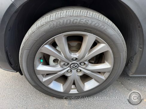 Used 2023 MAZDA CX-30 AWD 2.5 S w/ Select Package image 6