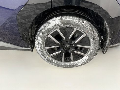 Certified 2026 Toyota bZ image 15