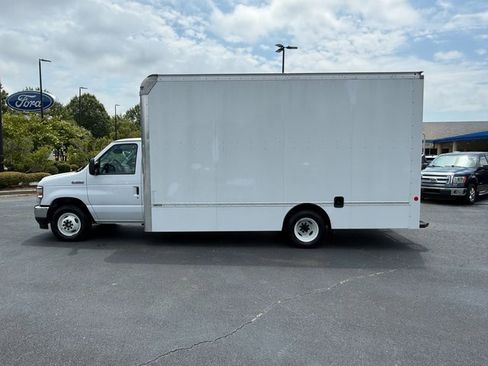 New 2024 Ford E-350 and Econoline 350 Super Duty w/ Driver's Safety Package image 3