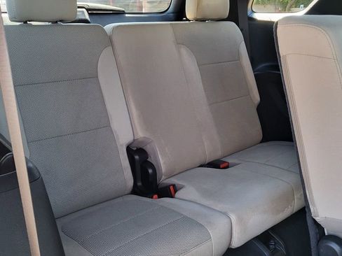 Used 2024 Chevrolet Traverse LS w/ Safety Package image 19