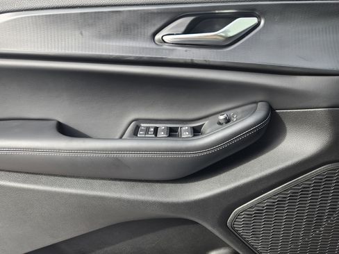 New 2025 Jeep Grand Cherokee Laredo RWD image 18