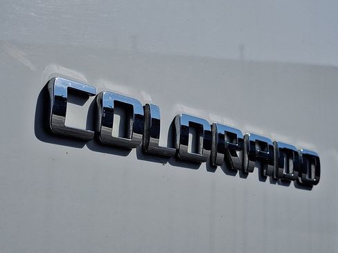 Used 2020 Chevrolet Colorado LT w/ Safety Package AWD/4WD image 15