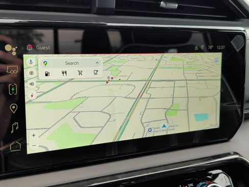 New 2026 GMC Sierra 1500 AT4X AWD/4WD image 24