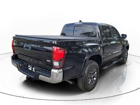 Used 2023 Toyota Tacoma SR5 image 3