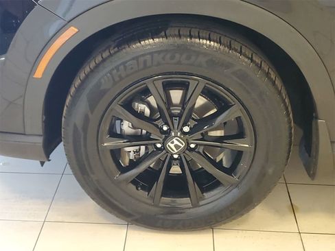 Certified 2023 Honda CR-V Sport image 23