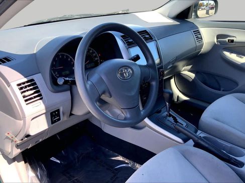 Used 2009 Toyota Corolla LE FWD image 17