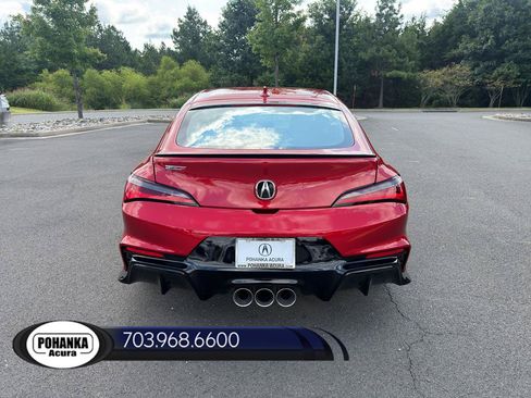 New 2026 Acura Integra Type S FWD image 6